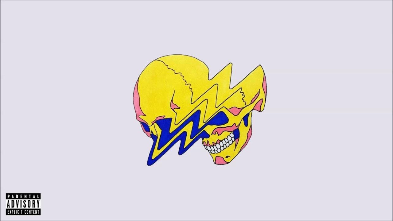 Tyler The Creator Type Beat - Membrane (ft. RONNYJ & SUICIDEBOYS) || HQ 2018