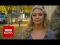 Instagram star iskra lawrence on why every body is beautiful  bbc news