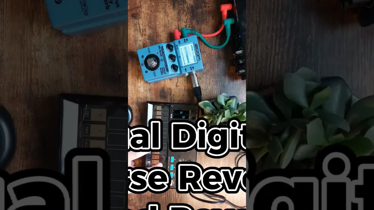 Colours And Clouds Synth Diaries where synth meets guitar pedal to form the basis of a lofi beat