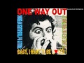 I want to be loved by one way out muddy waters cover