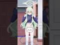 [Blue Archive] Tachibana Hikari | 그 춤을 추는 사람에게 행운을 빌어요! [MMD]