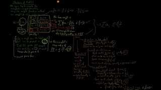 Bin Packing: Analysis of the First Fit algorithm (sketch)