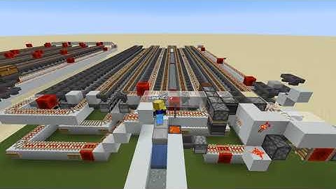 ilmango super smelter speed build -with music