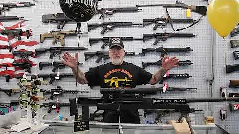 Dragonman's 80th Birthday Present