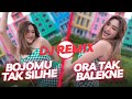 DJ Bojomu Sesok Tak Silihe REMIX - Shepin Misa (Official Music Video ANEKA SAFARI)