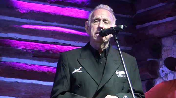 Jody Beggs  Folsom Prison Blues with Jack Calhoun