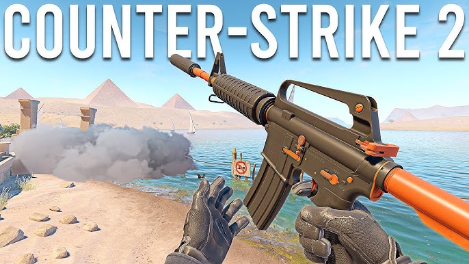 Counter Strike 2 will get this incredible new feature! 