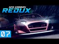 WOLF BOSS RACE CANYON DUEL NFS Carbon REDUX 2025 Full Game Playthrough Part 7 
