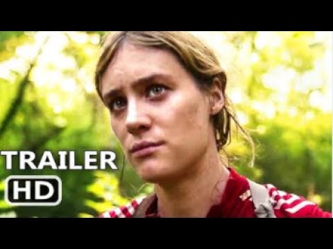 STATION ELEVEN Trailer 2 (2021)