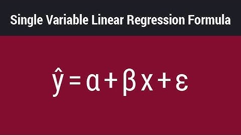 Simple vs Multiple Regression Analysis, Intro to Stata