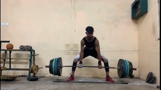 @Fitness0053 THE BEST DEAD LIFT WORKOUT 🏋️‍♀️ #gunupur