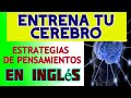 Domina tu mente en ingls transforma tu proceso de pensamiento  habla ingls en poco tiempo