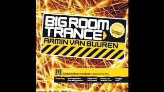 Armin Van Buuren – Big Room Trance (Mixmag Mar 2004) - CoverCDs