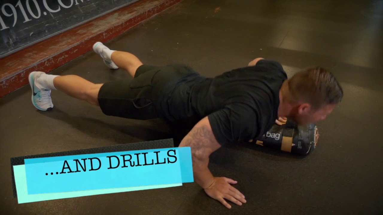 Virtual Membership of The Ring Boxing Club London