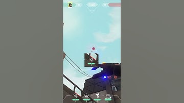 Killjoy lineup - Bind - To B site default from defender spawn