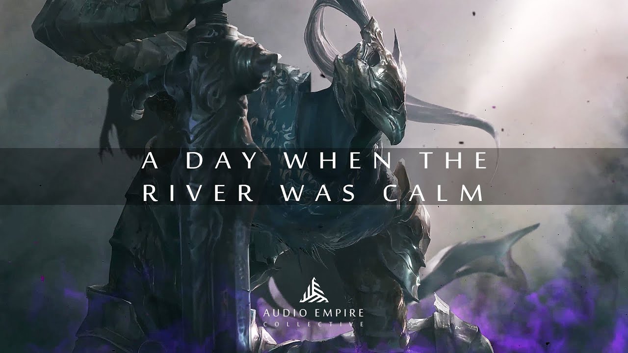 Bellevo - A Day When The River Was Calm | Melodic Bass 2022 | No Copyright Music