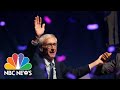 Dems tony evers claims victory over republican scott walker in wisconsin governor race  nbc news