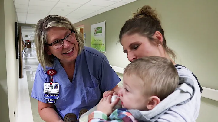 HSHS St. Josephs Hospital Breese  Not just Patient...
