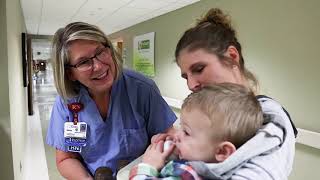 HSHS St. Joseph’s Hospital Breese – Not just Patients, They are our Family