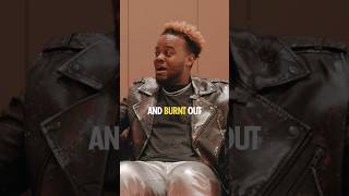 Exhaustion is a Sign! - Travis Greene #cheatcodes