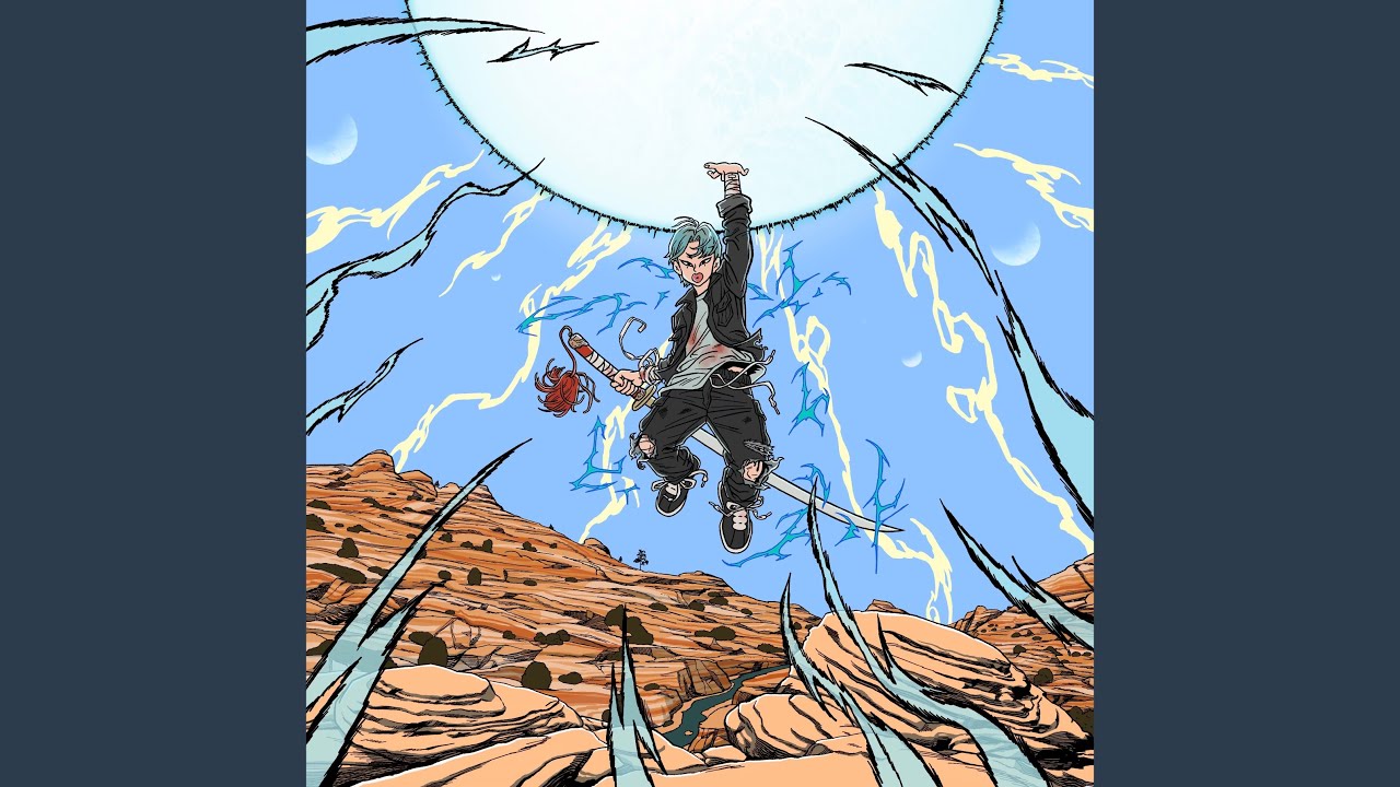 Day Off (Feat. Ahn byeong woong) (조퇴 (Feat. 안병웅))