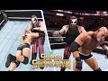 Goldberg spears “The Fiend” Bray Wyatt ahead of title ...