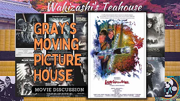 LADYHAWKE (1985) | Movie Review & Discussion