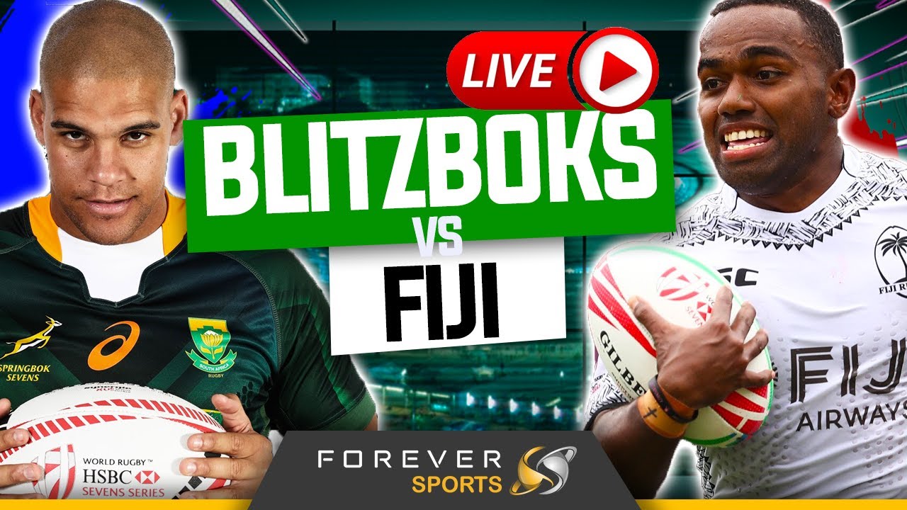 commonwealth games rugby 7s live