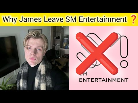 Video Why dearALICEs James Announces Departure From SM Entertainment