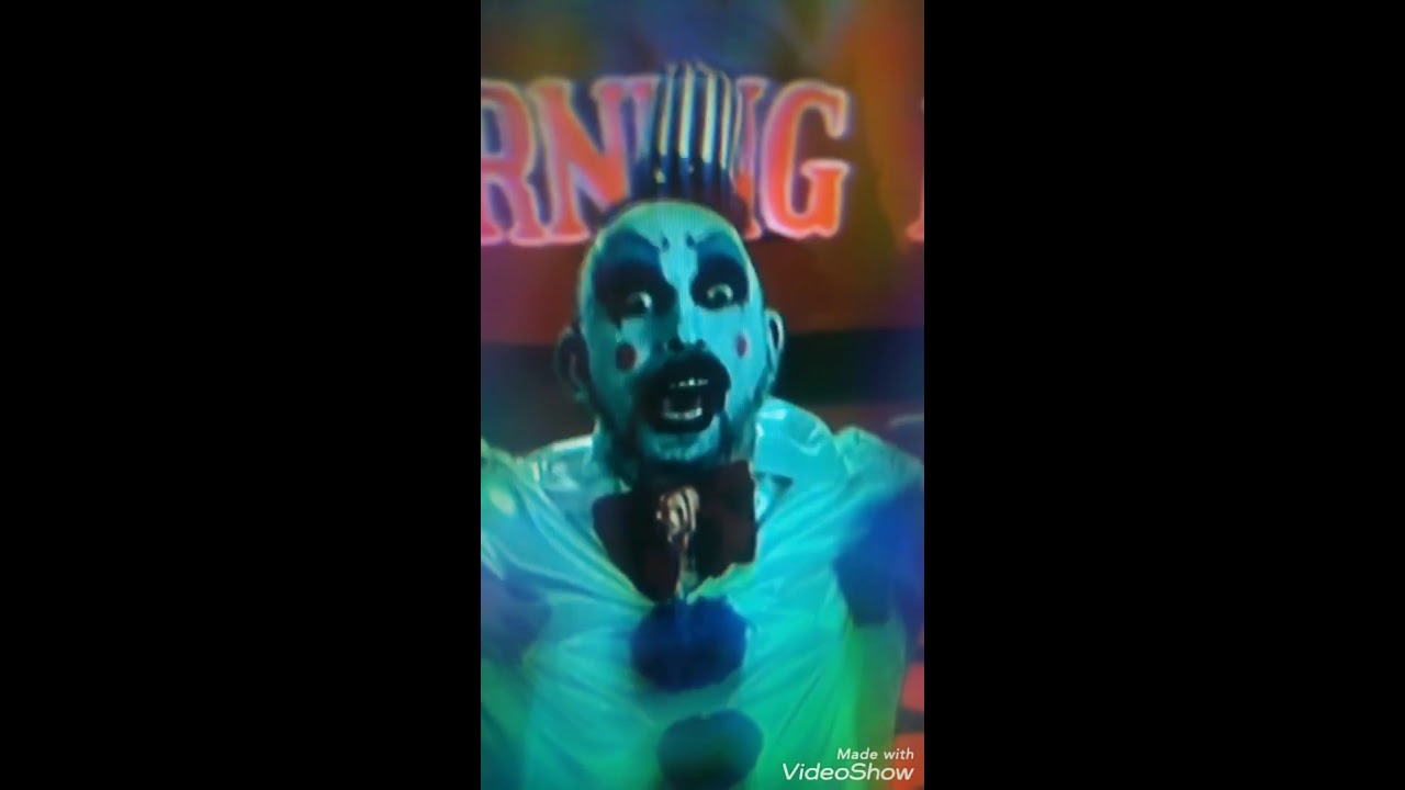 R.I.P SID HAIG