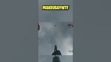 BEST way to deal with SPAWN CAMPER #callofduty #blackops6