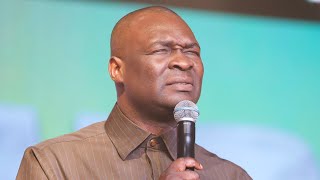 VICTORY OVER STAGNATION [DEU 1:6-8]|WORD OF LIFE BIBLE CHURCH | WARRI-NIGERIA| APOSTLE JOSHUA SELMAN