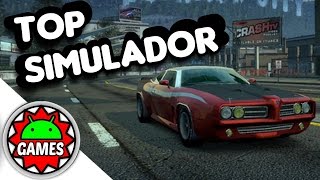 🚘Os Melhores Jogos de SIMULAÇÃO De ESTACIONAMENTO Para Android 2016 screenshot 1