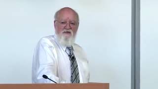 The Tug of Dualism (Daniel Dennett)