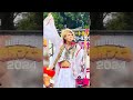 【江夏亜祐 推しカメラ】ジュリアナの祟り『無敵シュプレヒコール〜このSを、聴け!~』2024/10/05 八街!激うま!肉汁フェス!(1部) けやきの森公園