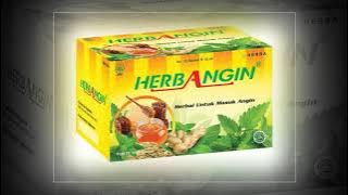 SODIQ MONATA   HERBANGIN