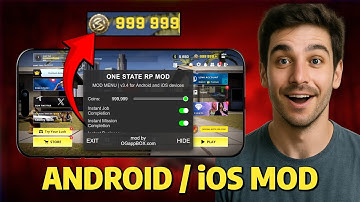 One State RP Hack Unlimited Coins MOD 💸🔥 (Working 2025)