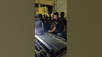 DHEHAN AUDIO CEK SOUND #dhehan_audio