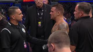 UFC 264: Dustin Poirier vs Conor McGregor 3 FULL FIGHT HD