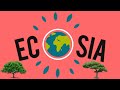 The Search Engine that Plants Trees. How Ecosia is putting the planet before profit