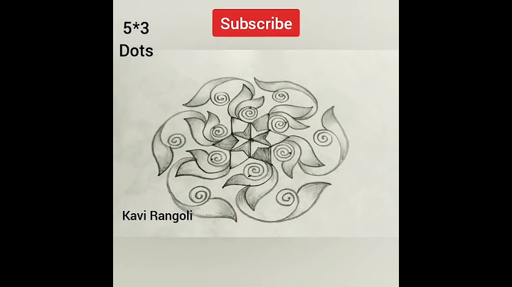 Sankranti Muggulu 2022 / Pongal Kolam /Pongal Festival special Flower Rangoli Designs/bhogi /#short