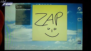 Onda Vi40 Elite Android 4.0.3 ICS Tablet - GO Launcher EX Merimobiles - 9.7" IPS Allwinner A10 Zap