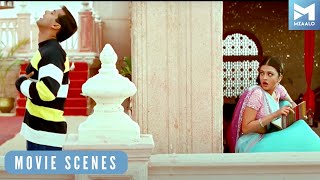 सलमान की निकल जाती है पाद ऐश्वर्या के सामने | Hum Dil De Chuke Sanam Scene | Aishwarya R, Salman K