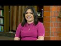 Detroit PBS KIDS Community Fellowship (SPANISH): Felicitas Gonzalez