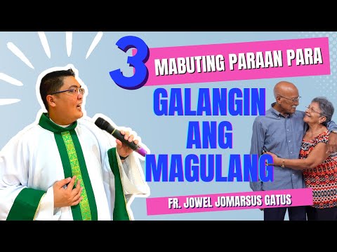 Video: 3 Mga Paraan upang Maging Mabuting Natured at Mapagmahal