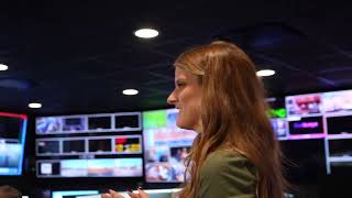 Field Trip to KTIV News Station | 2026