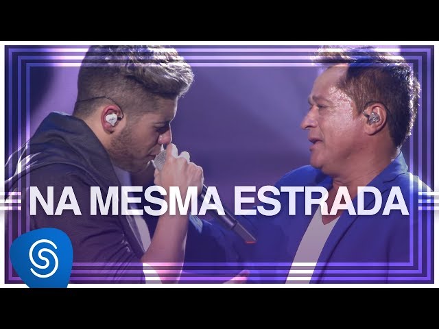 ZÉ FELIPE - NA MESMA ESTRADA