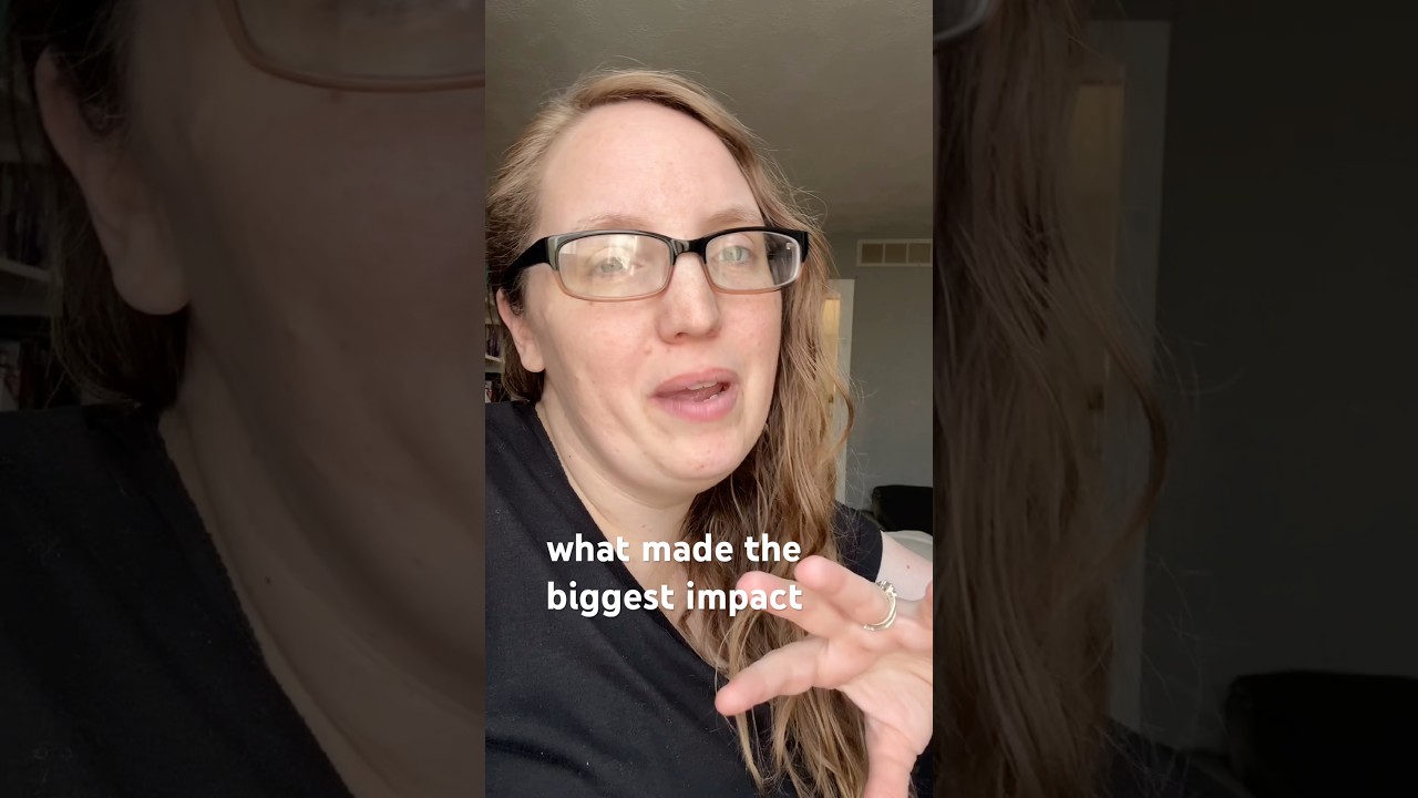 Любимая программа средней школы моей дочери