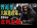 【食料危機】中国発の食料危機は世界を巻き込む大惨事になる。#540