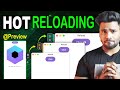 🚀 Hot Reloading Compose Multiplatform is FINALLY Here! | Game Changer for KMP Devs 🔥